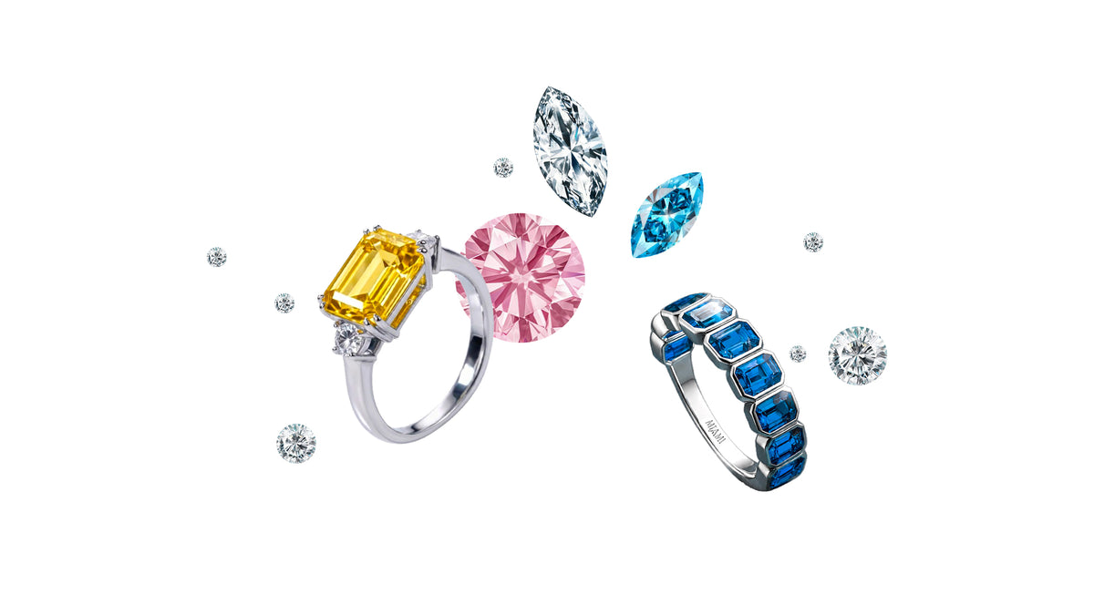 Miami Crazy Diamonds