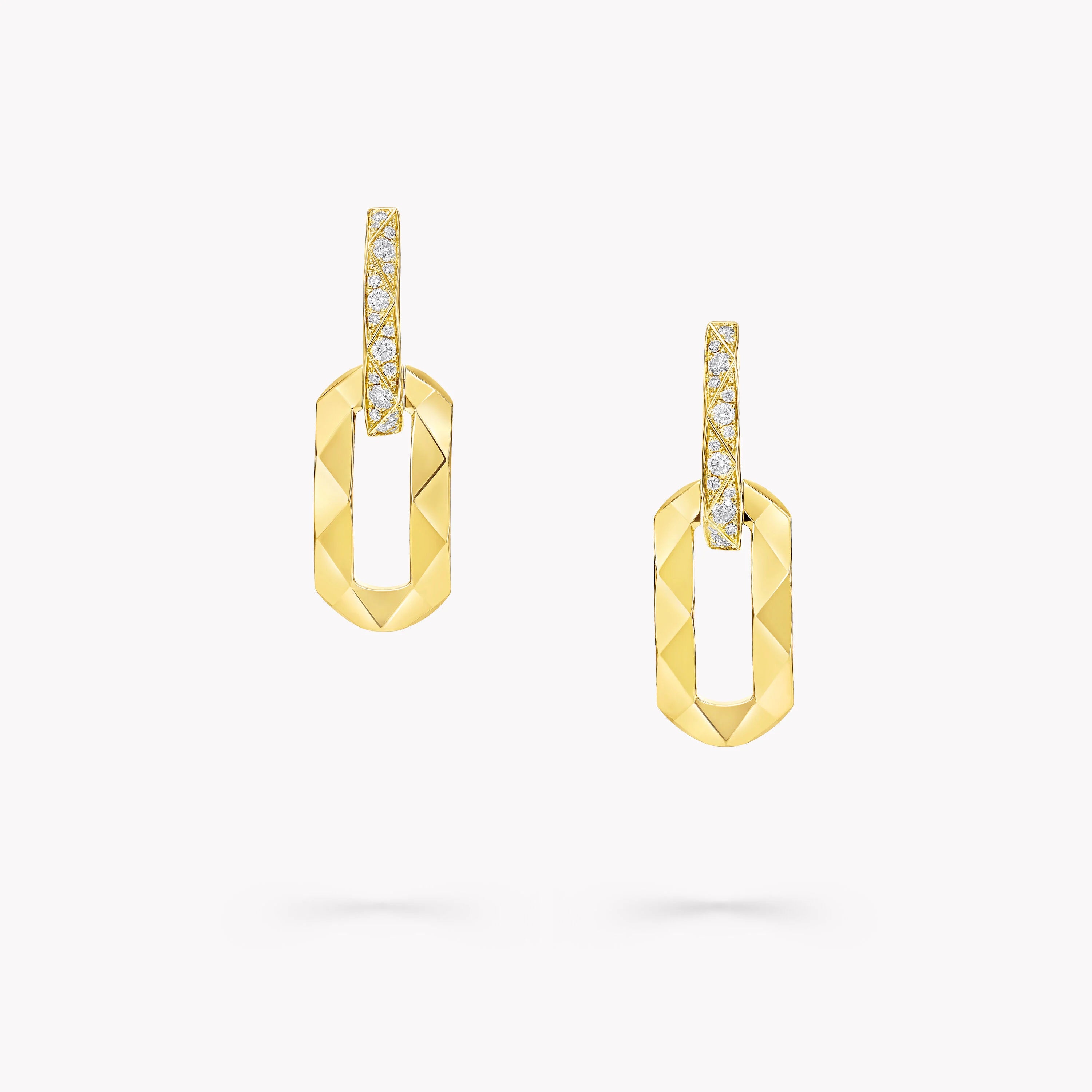 Boucles d'oreille