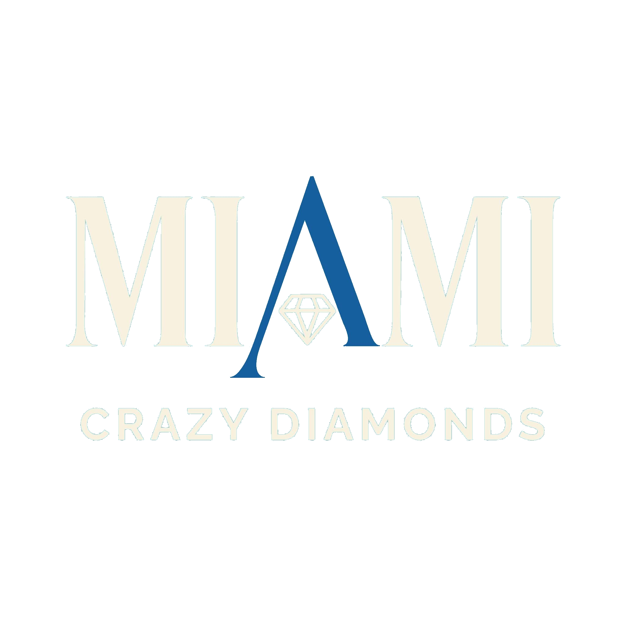 Miami Crazy Diamonds